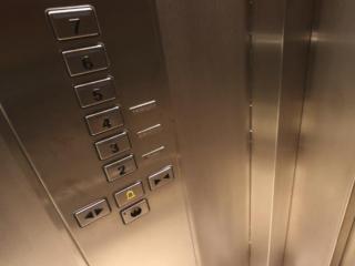 梦见坐电梯上上下下，梦见坐电梯有什么寓意