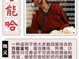 朋友圈怎么回复别人评论（掌握这几个朋友圈回复万能句）