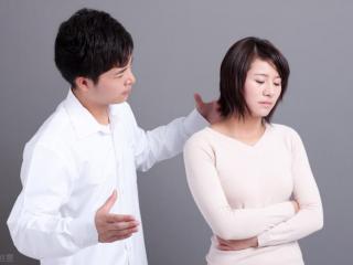 男女朋友吵架（情侣吵架了怎么解决）