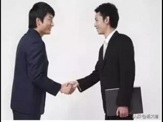 社会交往礼仪（人生必备的社交礼仪）