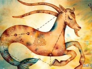 摩羯座的性格，十二星座之摩羯座全面解析