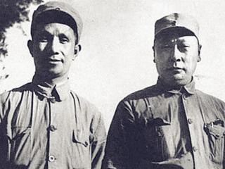 失之交臂出自（使谁最终与元帅军衔失之交臂）