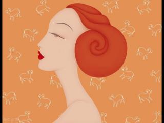 摩羯男和白羊女，白羊座女生喜欢摩羯座男生怎么办