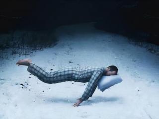 梦见死去的人什么意思，人为何会梦见去世的人