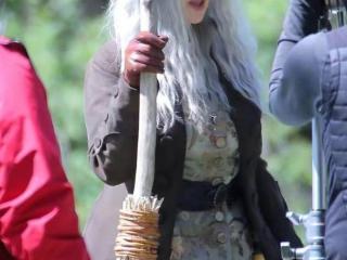 莫妮卡贝鲁奇新片（57岁莫妮卡贝鲁奇拍新片）