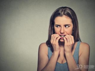 社交恐惧症自测表（三点自测是否有社交恐惧）