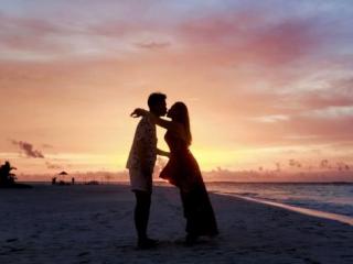 摩羯女和处女男，摩羯女与处女男的长跑终点