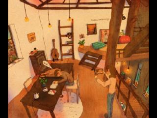 暗示爱意的句子（11句暗示我爱你的表白金句）