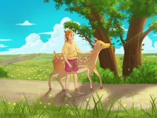 怎么喜欢一个女孩，其实爱一个女人最好方式