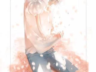 少年残像漫画（少年残像与玫瑰花的葬礼）