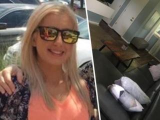 梦到男朋友和别的女人睡了（美国女子经常梦到男友出轨）