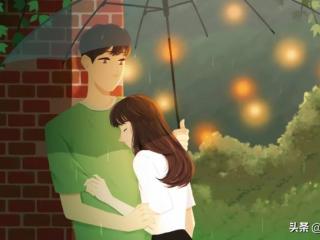 男生对你有好感的征兆，会有这些明显的征兆