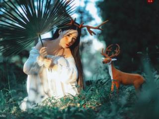 女生聊天话题案例，女神最喜欢的聊天方式