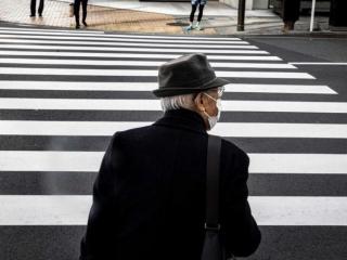 美国平均寿命（美国平均寿命降一岁）