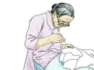 梦见母亲怀孕，青未了｜三梦母亲泪满襟