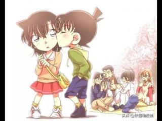 男神的花式撩法（毛利兰教你花式撩法）