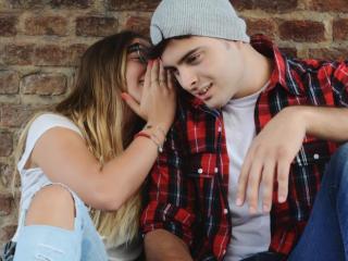 没谈过恋爱的女生，那些从没谈过恋爱的女孩子