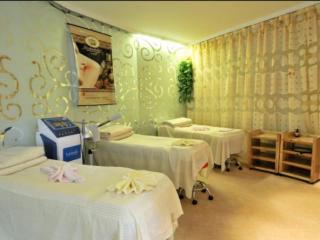 美容按摩手法（13种美容师必学的按摩手法）