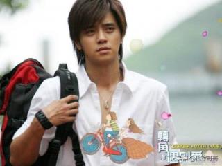 罗志祥演过的电视剧（盘点罗志祥饰演的八大经典角色）