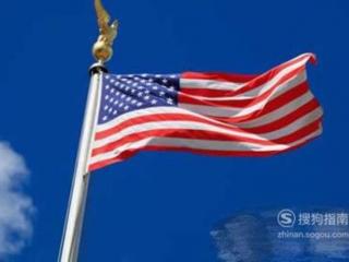 美国文化的五大象征（美国文化的五大特征）