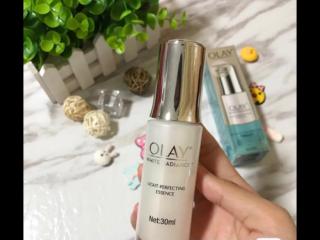 美白祛斑化妆品（人气超高的5款美白精华）