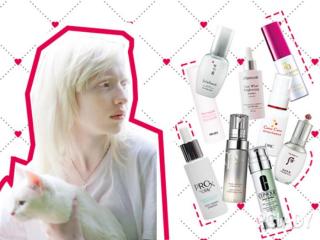 美白祛斑产品排行（我们评测了9款热门美白精华）