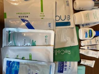 美容院的护肤品（想买医美护肤品却不知道买啥好）