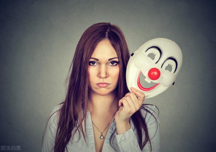 假惺惺是什么意思(越要懂得远离假惺惺的人)