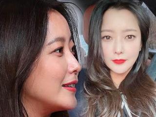 金喜善的老公（金喜善老公到底是何方神圣）