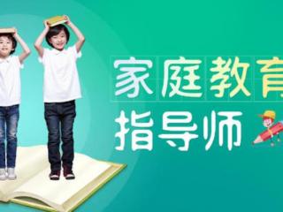 婚姻家庭指导师（家庭教育指导师怎么考）