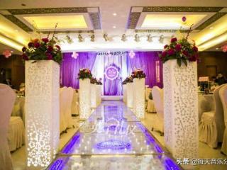 结婚歌曲大全（非常适合婚礼的几首歌曲）