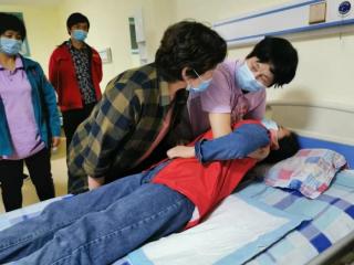 护士职业道德规范（护理员的职业守则与规范）