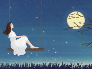 今天我想说说心里话（我只是想找个人说说心里话）