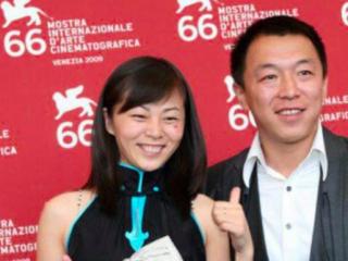 黄渤老婆是谁（44岁黄渤与妻子相伴24年）