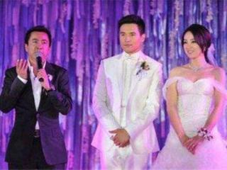 婚礼上领导讲话（领导在婚礼上的幽默讲话）