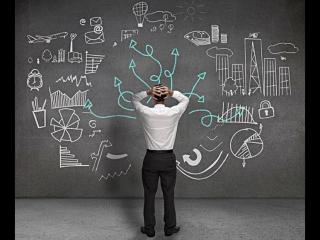 经常胡思乱想（如果你总是胡思乱想）