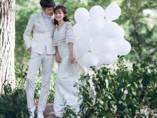 婚纱摄影主题（款超唯美的主题婚纱照任你选）