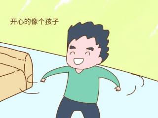 怀孕了老公的表现（怀孕后老公有这几种表现）