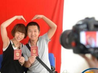 结婚登记照要求（结婚证照片有什么要求）