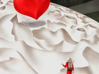 喜欢一个人怎么和他聊天，该怎么和喜欢的人聊天