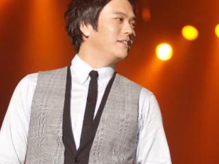 黄静茵金勇俊（黄静茵与他九年恋情诀别）