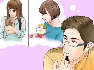 帮我找到女朋友，教你如何找到女朋友