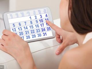 经期后几天是安全期（该如何确定安全期范围呢）