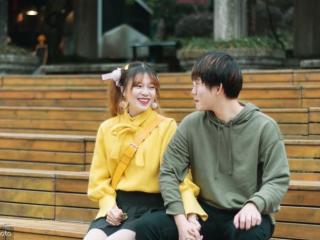 男人想追你的种种表现，有3个表现的他是想要追求你