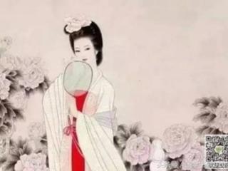 经典情书大全（中国古代九大经典古诗词情书）