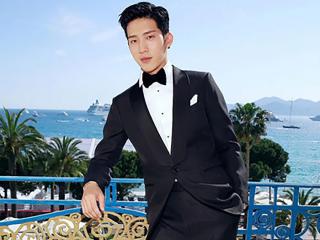 井柏然个人资料简介及（井柏然的字写得不错）