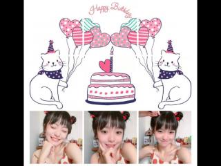 生日朋友圈配图（朋友圈生日九宫格图片）