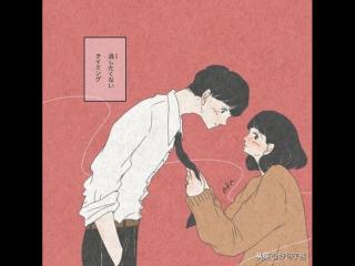 最撩人的土味情话，很甜很撩的土味情话