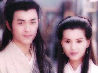 李若彤个人资料简介及（古天乐和李若彤结婚了吗）