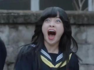 有趣的日剧截图，沙雕网红日剧我是大哥大